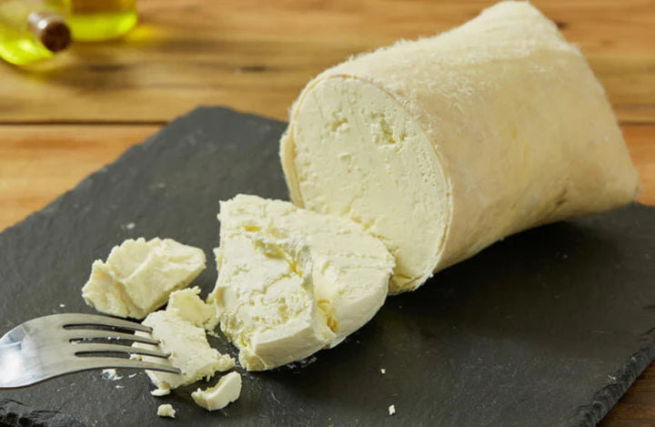Erzincan Deri Tulum Peyniri - 500gr (Vakumlu Paket)