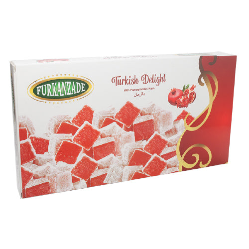 101 Narlı Lokum (400 gr)
