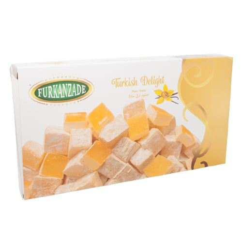 106 Sade Lokum (400 gr)