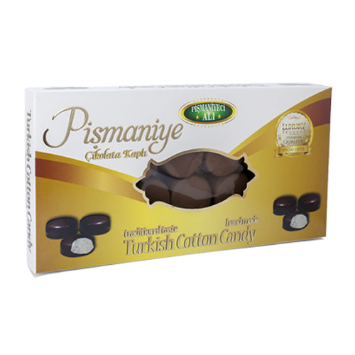 Toptan 251 Çikolatalı Pişmaniye