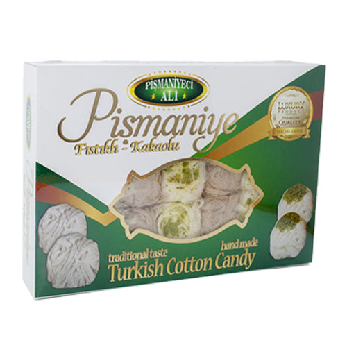 Toptan 253  Fıstıklı Pişmaniye