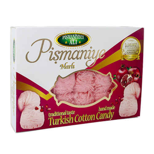 Toptan 254 Narlı Pişmaniye