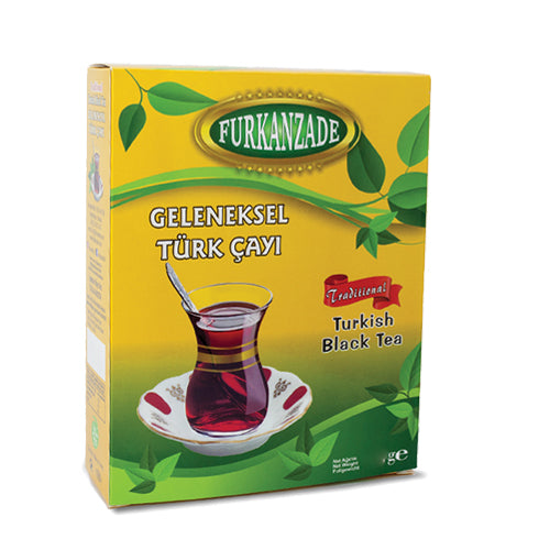 Toptan 307 Türk Çayı ( 100 gr)