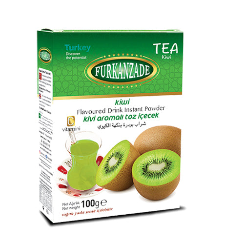 Toptan 309 Kivi Çayı ( 100 gr)