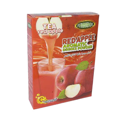 Toptan 314 Kırmızı Elma Çayı ( 500 gr)