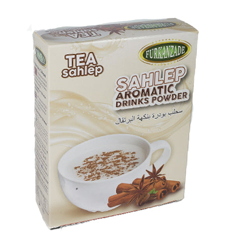 318 Salep ( 300 gr)