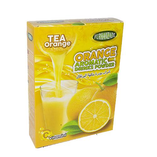 Toptan 330 Portakal Çayı ( 300 gr)