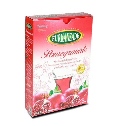 Toptan 334 Nar Çayı ( 200 gr)