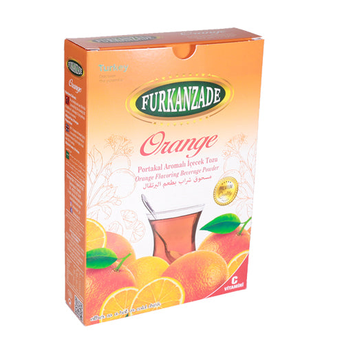 Toptan 337 Portakal Çayı ( 200 gr)