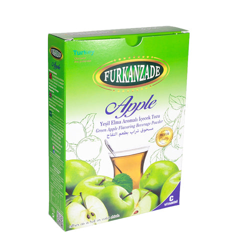 Toptan 341 Yeşil Elma Çayı ( 300 gr)