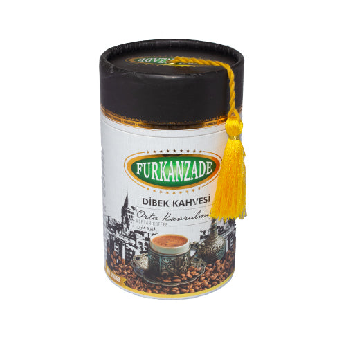 344 Dibek Kahvesi (200 gr)