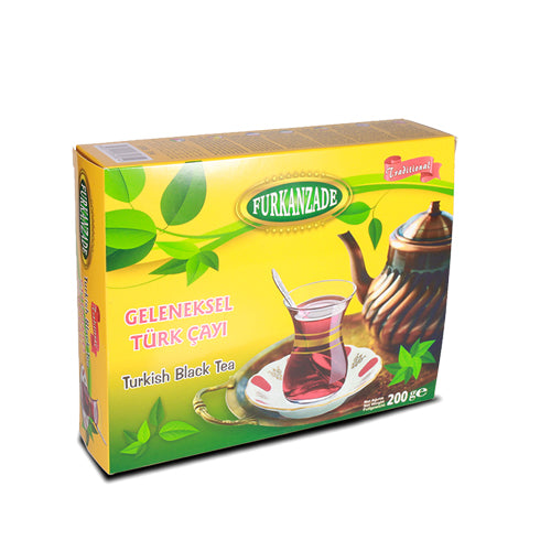 Toptan 346 Türk Çayı ( 200 gr)