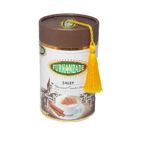 350 Salep Silindir (200 gr)