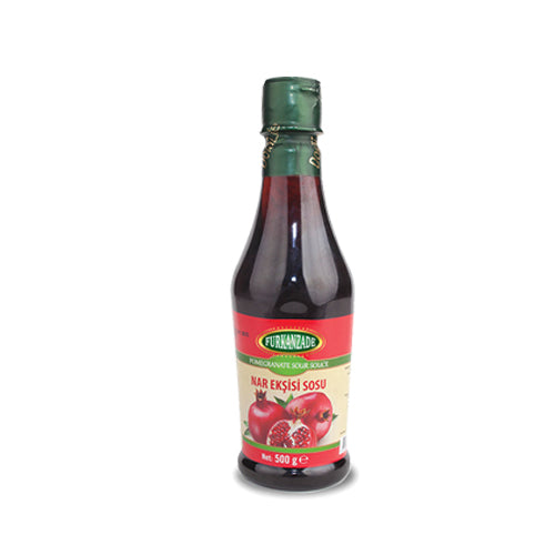 3767 Nar Ekşisi (500gr)
