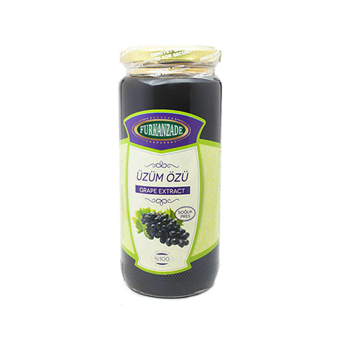 3768 Üzüm Özü Pekmezi (640 gr)