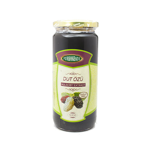 3769 Dut Özü Pekmezi (640 gr)