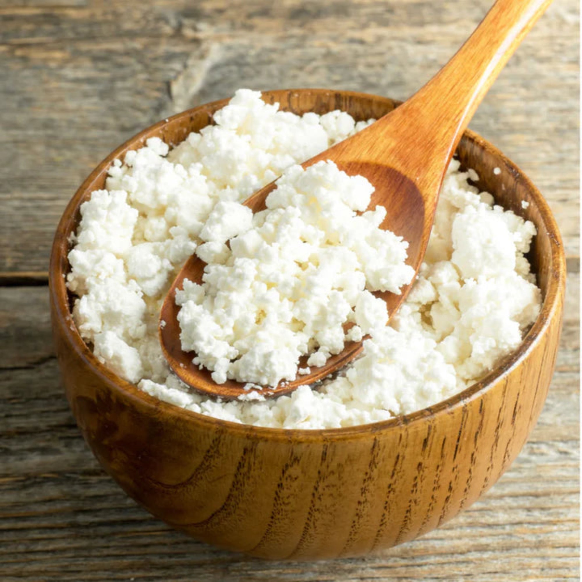 Çökelek Peyniri - 400gr-24 ADET