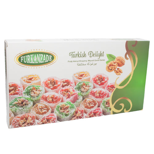 750 Meyveli Cevizli Sarma
