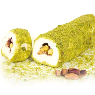 Hacı Bayram-Toz Fıstıklı Sultan Sarma Lokum-5 Kg