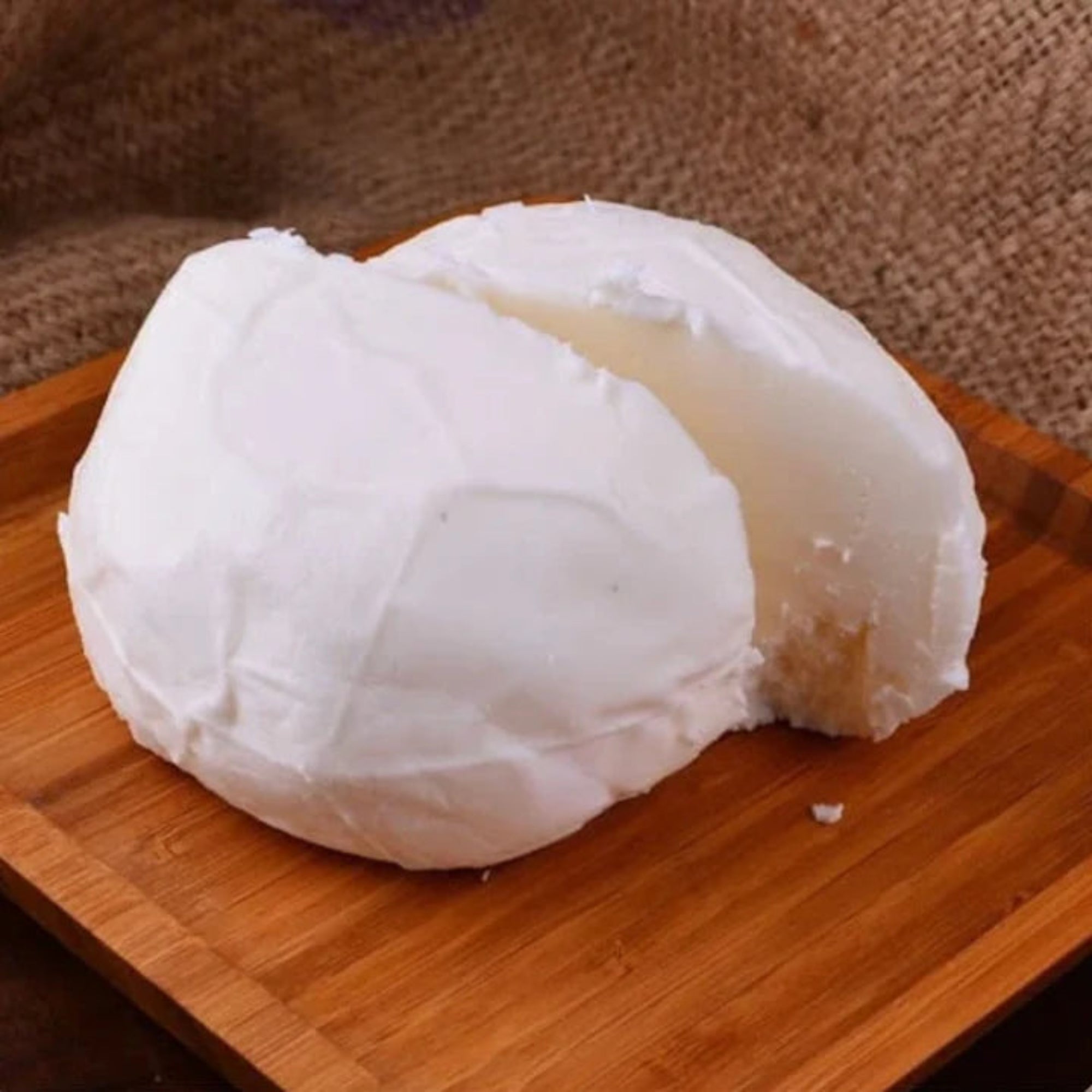 Keçi Tereyağı - 1kg-12 ADET