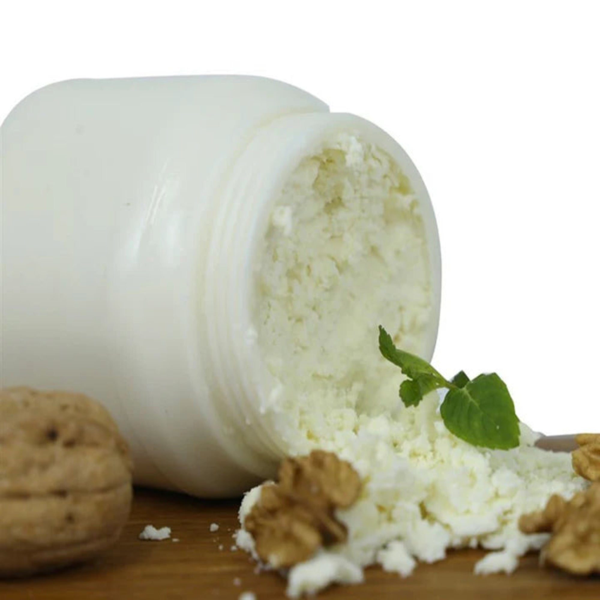 Özel Üretim Erzincan Tam Yağlı Tulum Peyniri (Keçi-Koyun) - (1kg+/-50gr)-- 12 ADET