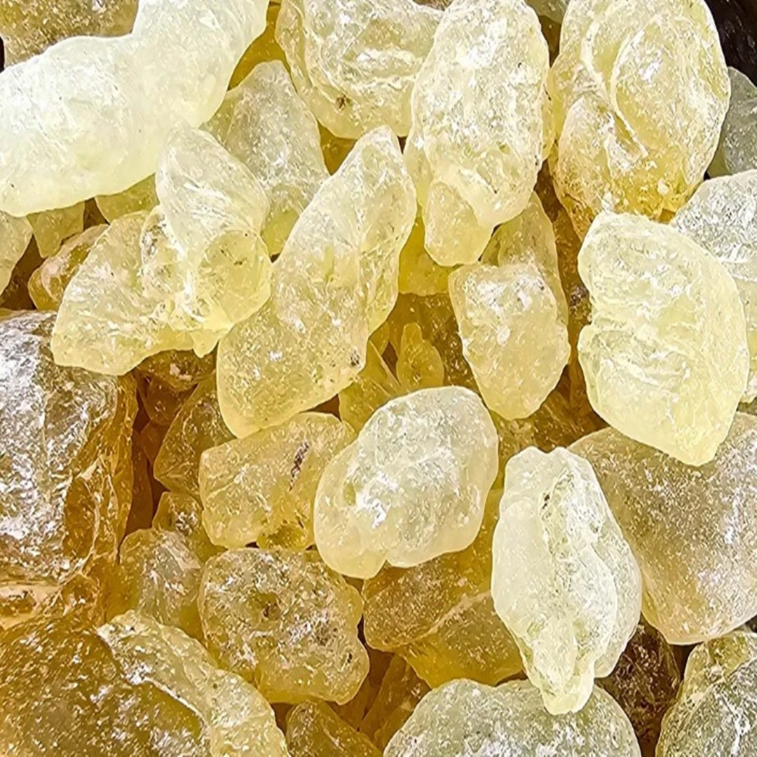 Sandaloz Sakızı Dökme-1 Kg