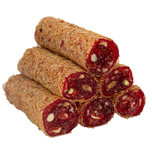 Toptan 2065 Kadayıflı Helepo Sarma