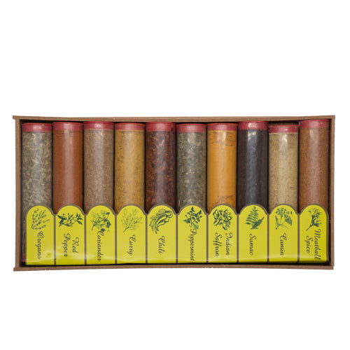 4018  Ahşap Fişek  Baharat