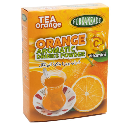 Toptan 305 Portakal Çayı ( 100 gr)