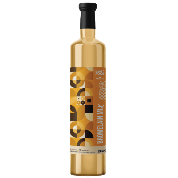 Bromelain Mix - 12 Adet