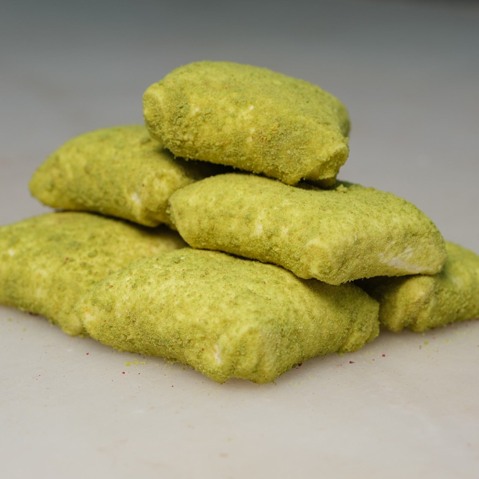 Hacı Bayram-Fıstık Kekli Bohça Lokum-5 Kg