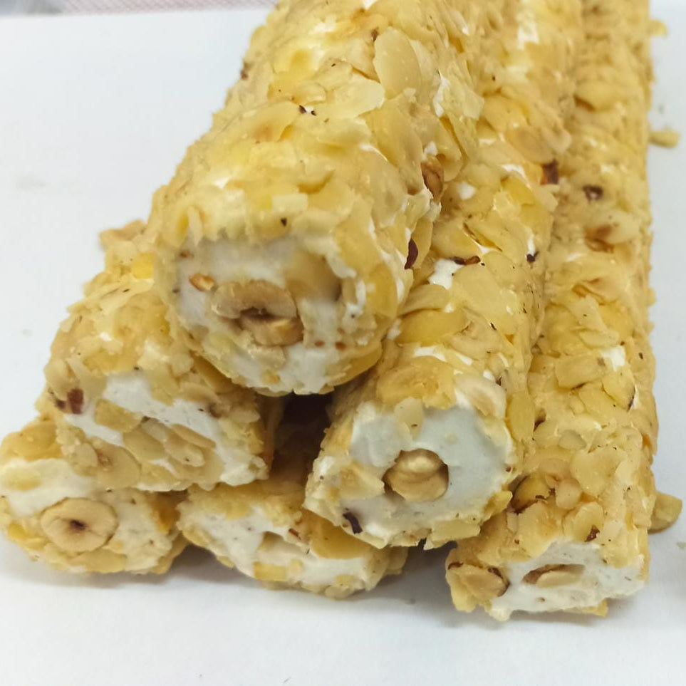 Hacı Bayram-File Fındık Kaplı Sultan Sarma Lokum-5 Kg