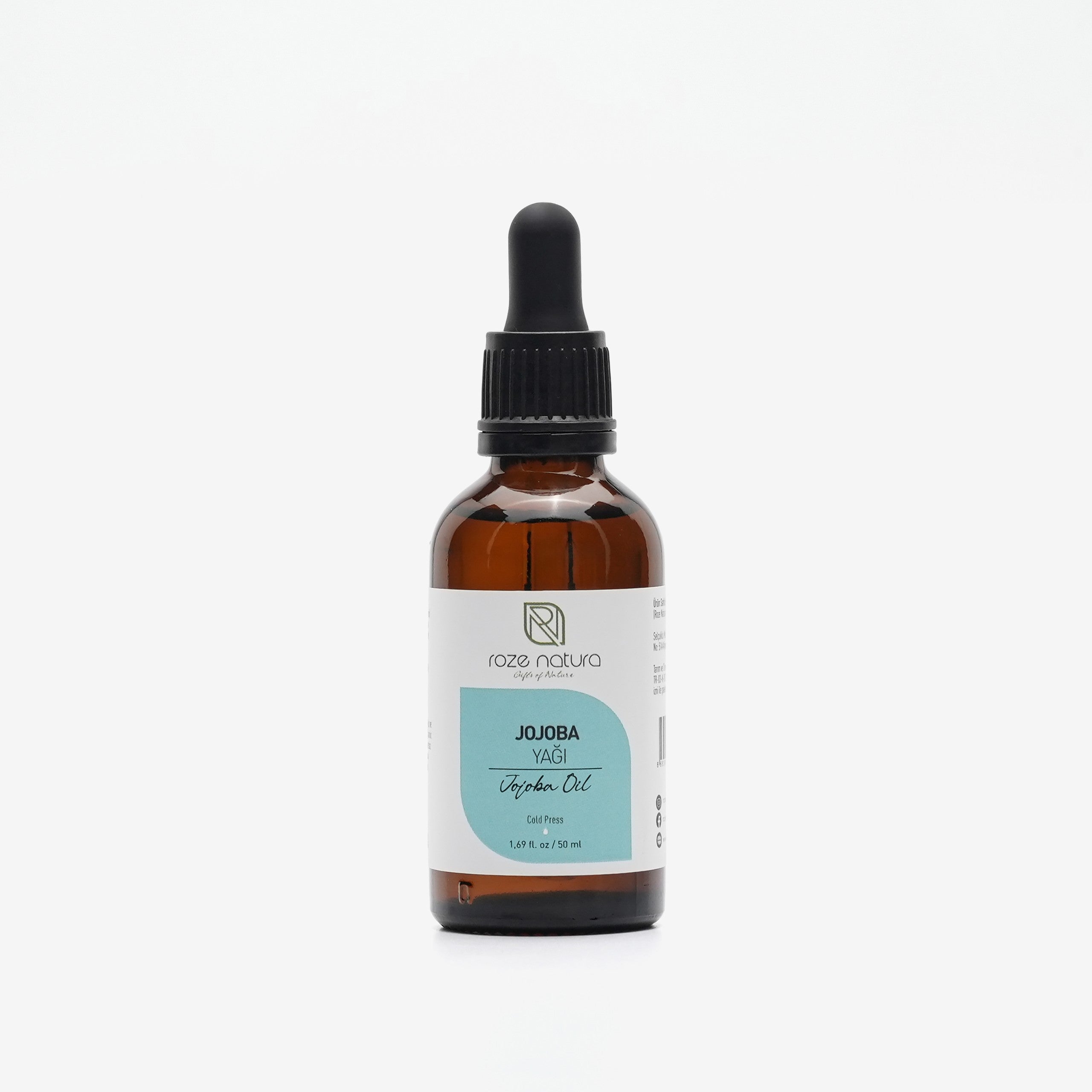 Jojoba Yağı - 12 Adet