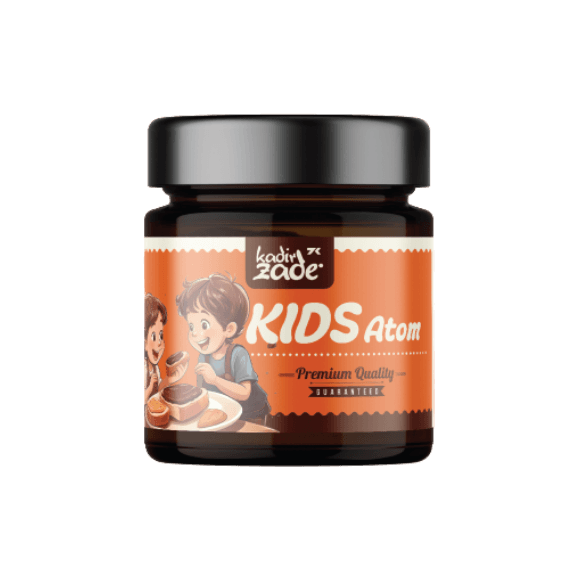 Kids Atom - 12 Adet