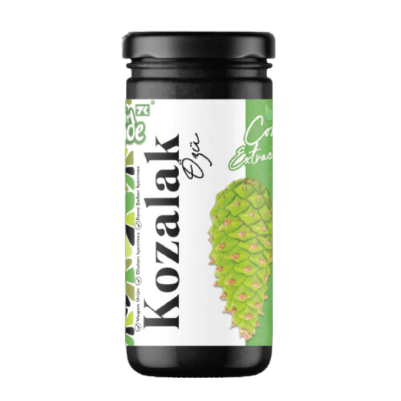 Kozalak Özü - 12 Adet