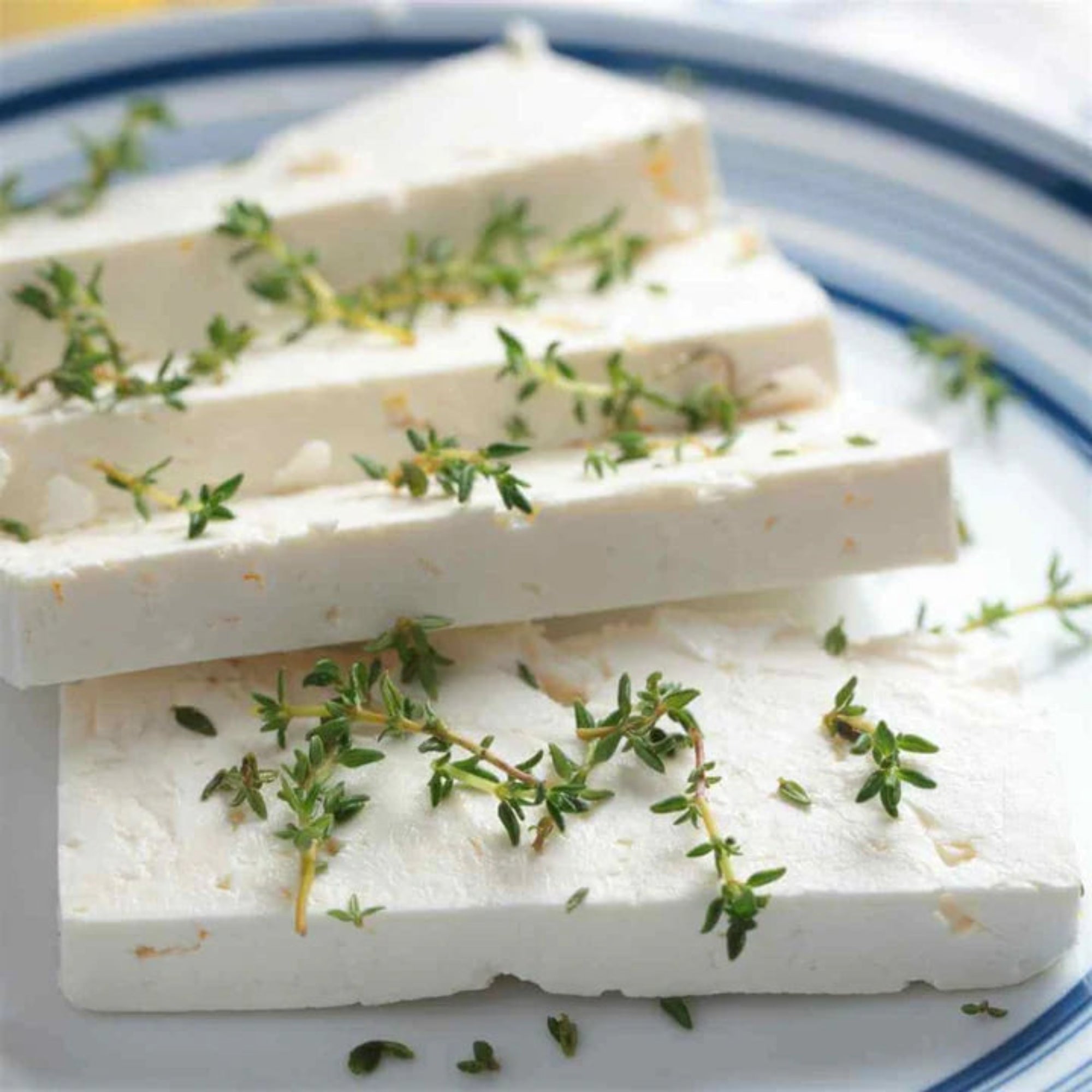 Manda Peyniri - 400gr-12 ADET